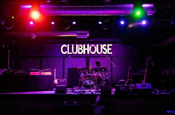 Friday, May 23 Southern Nights The Clubh